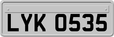 LYK0535