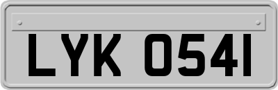 LYK0541