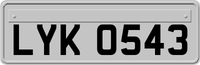 LYK0543