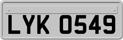 LYK0549