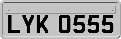 LYK0555