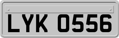 LYK0556