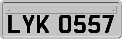 LYK0557