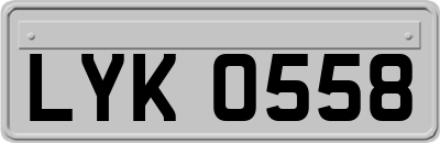 LYK0558