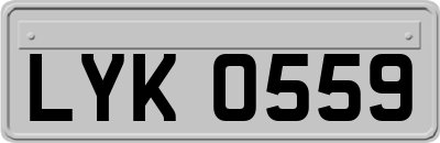 LYK0559