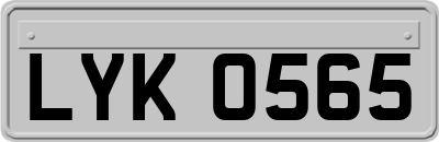 LYK0565