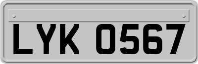 LYK0567