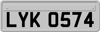 LYK0574