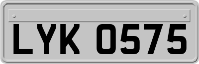 LYK0575