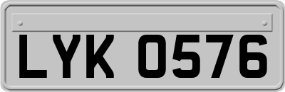 LYK0576