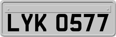 LYK0577