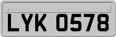 LYK0578