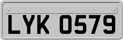 LYK0579