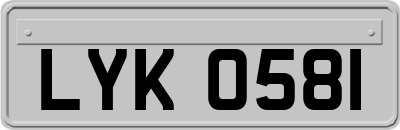 LYK0581