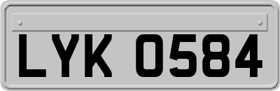 LYK0584