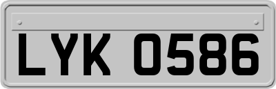 LYK0586