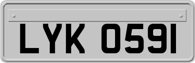 LYK0591