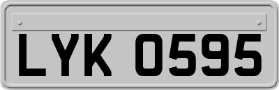 LYK0595