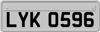 LYK0596