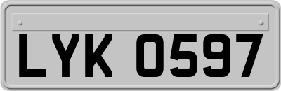 LYK0597