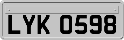 LYK0598