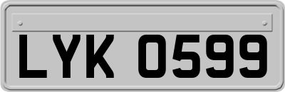 LYK0599