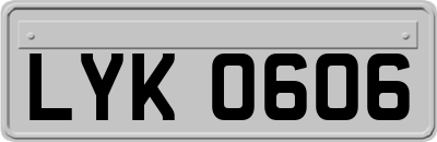 LYK0606