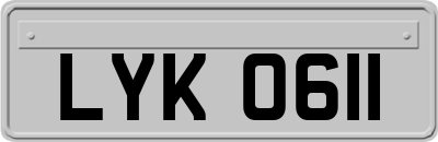 LYK0611