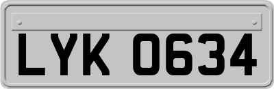 LYK0634