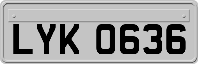 LYK0636