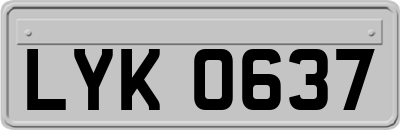 LYK0637