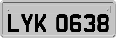 LYK0638