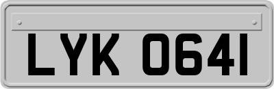 LYK0641