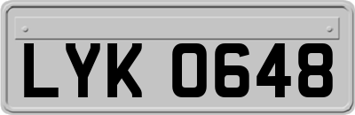 LYK0648