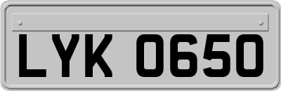 LYK0650
