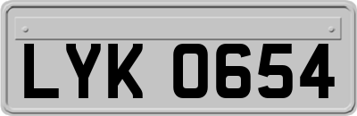 LYK0654