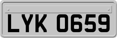 LYK0659