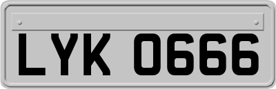 LYK0666