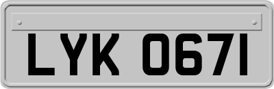 LYK0671