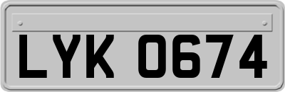 LYK0674