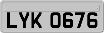 LYK0676