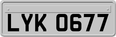 LYK0677