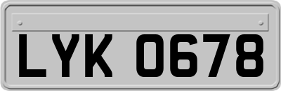 LYK0678