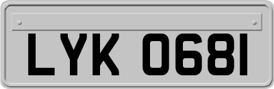 LYK0681