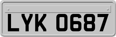 LYK0687