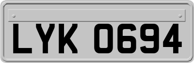 LYK0694
