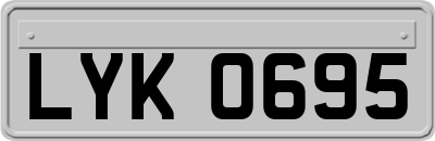 LYK0695