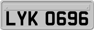 LYK0696