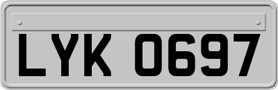 LYK0697