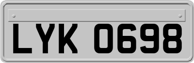 LYK0698